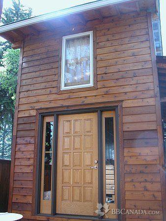 Luna Bed & Breakfast Grand Forks Rom bilde
